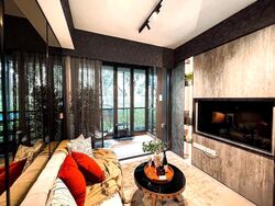 Amo Residence (D20), Apartment #455885861
